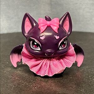 Monster High Doll Draculaura Count Fabulous with skirt